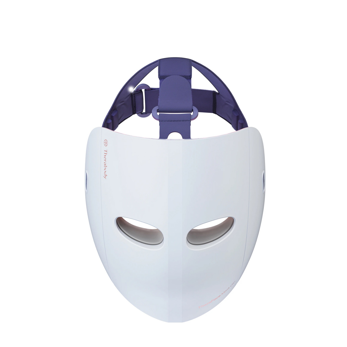 TheraFace Mask Glo  valguse IR teraapia