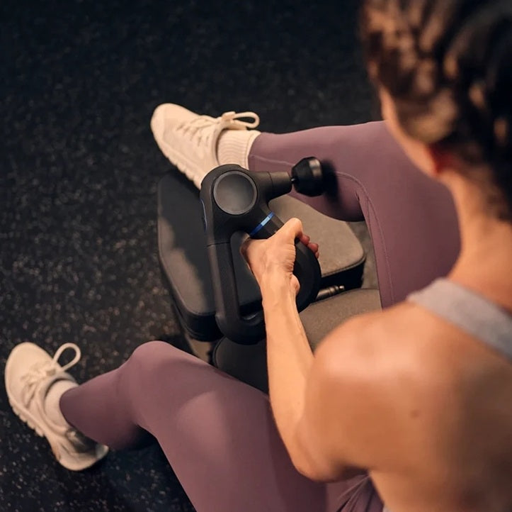 Theragun Prime Gen 6 Massaažipüstol