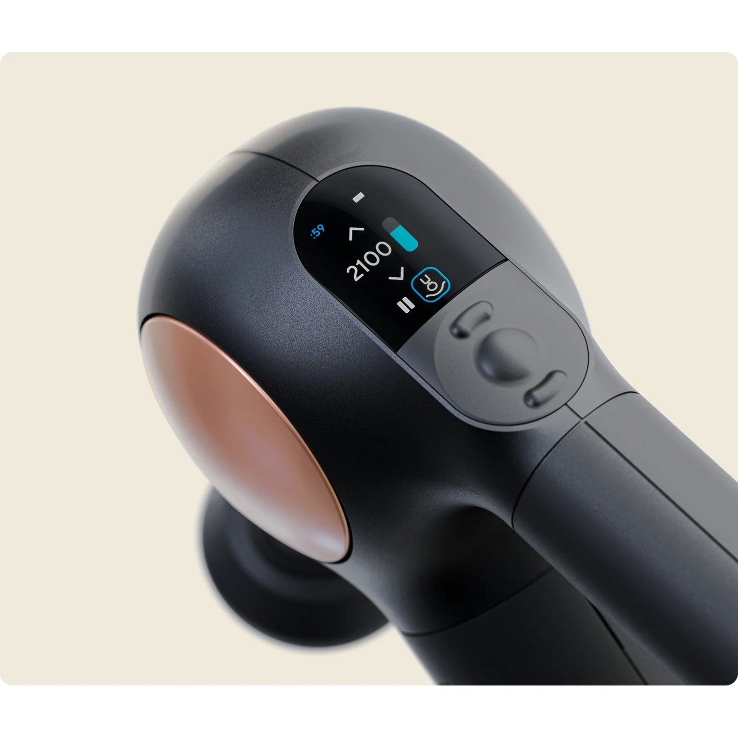 Theragun Sense Gen 2 massaažipüstol