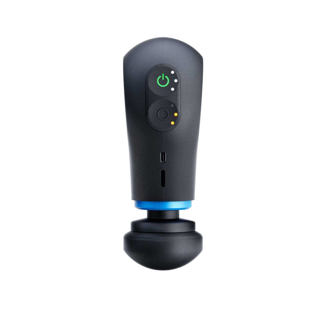 Theragun Mini Plus Heat soojendusega