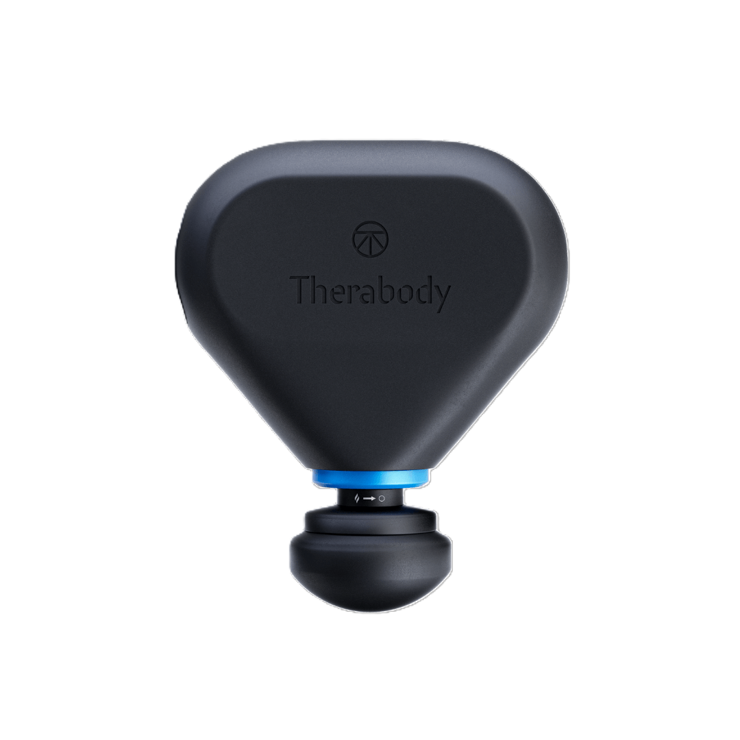 Theragun Mini Plus Heat soojendusega