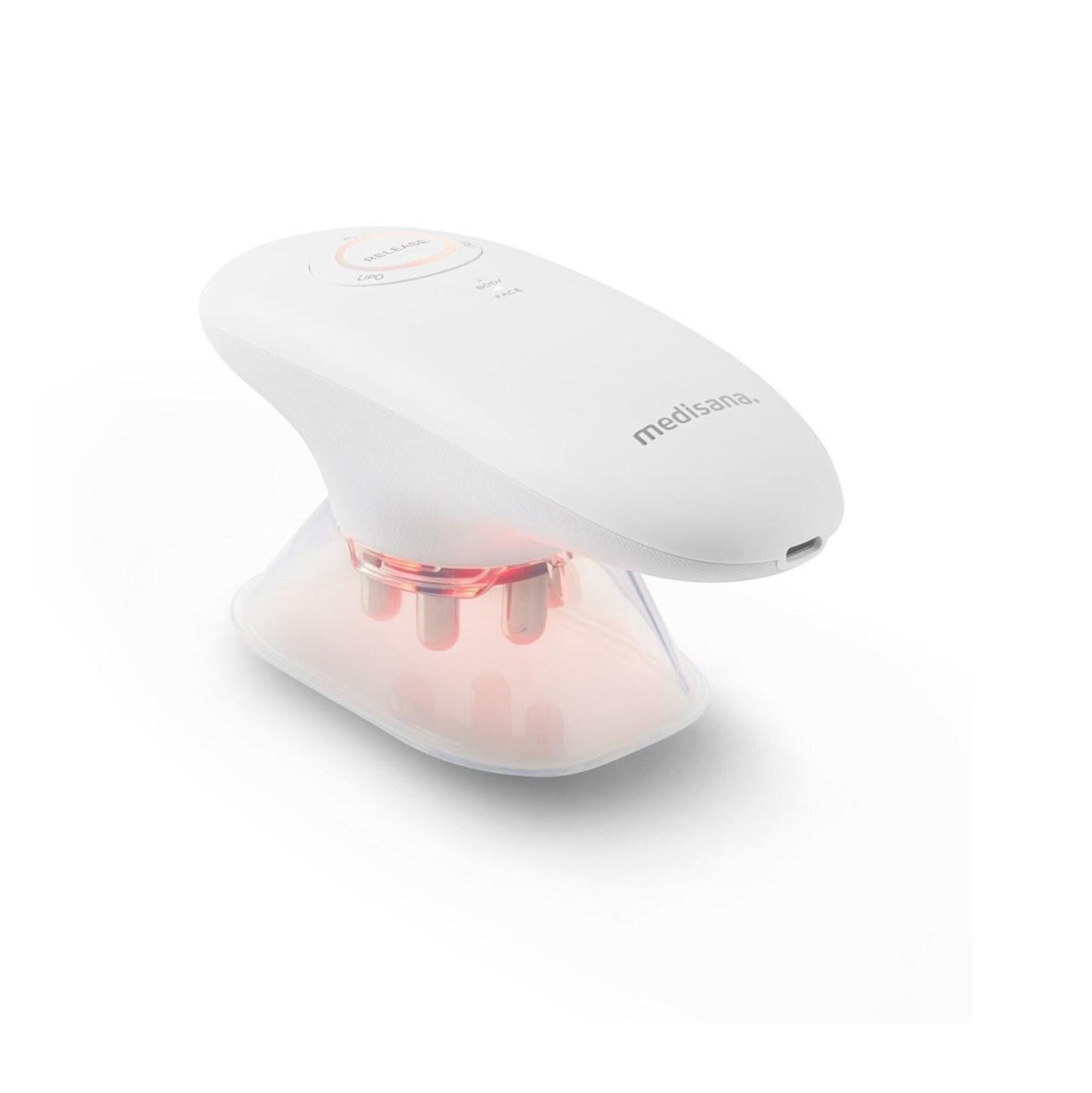 Kupp Vaakumteraapiaseade VC150 Cupper