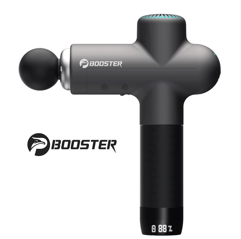 Booster Lightsaber Smart-Hit Pro massaažipüstol